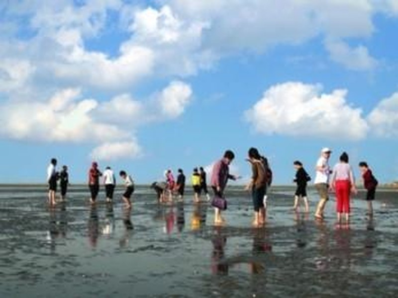 离江苏南通较近的旅游景点有哪些?-江苏南通有