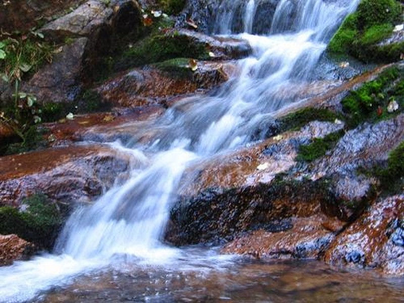 祖山风景区_河北祖山风景区门票价格_图片