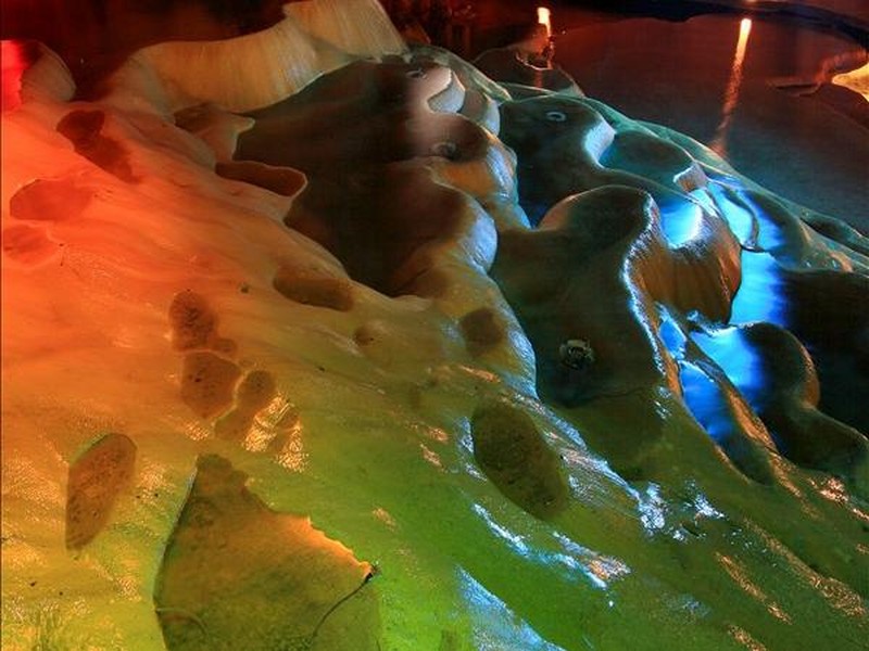 罗妹<em>莲花</em>洞_广西罗妹<em>莲花</em>洞门票价格_图片_预