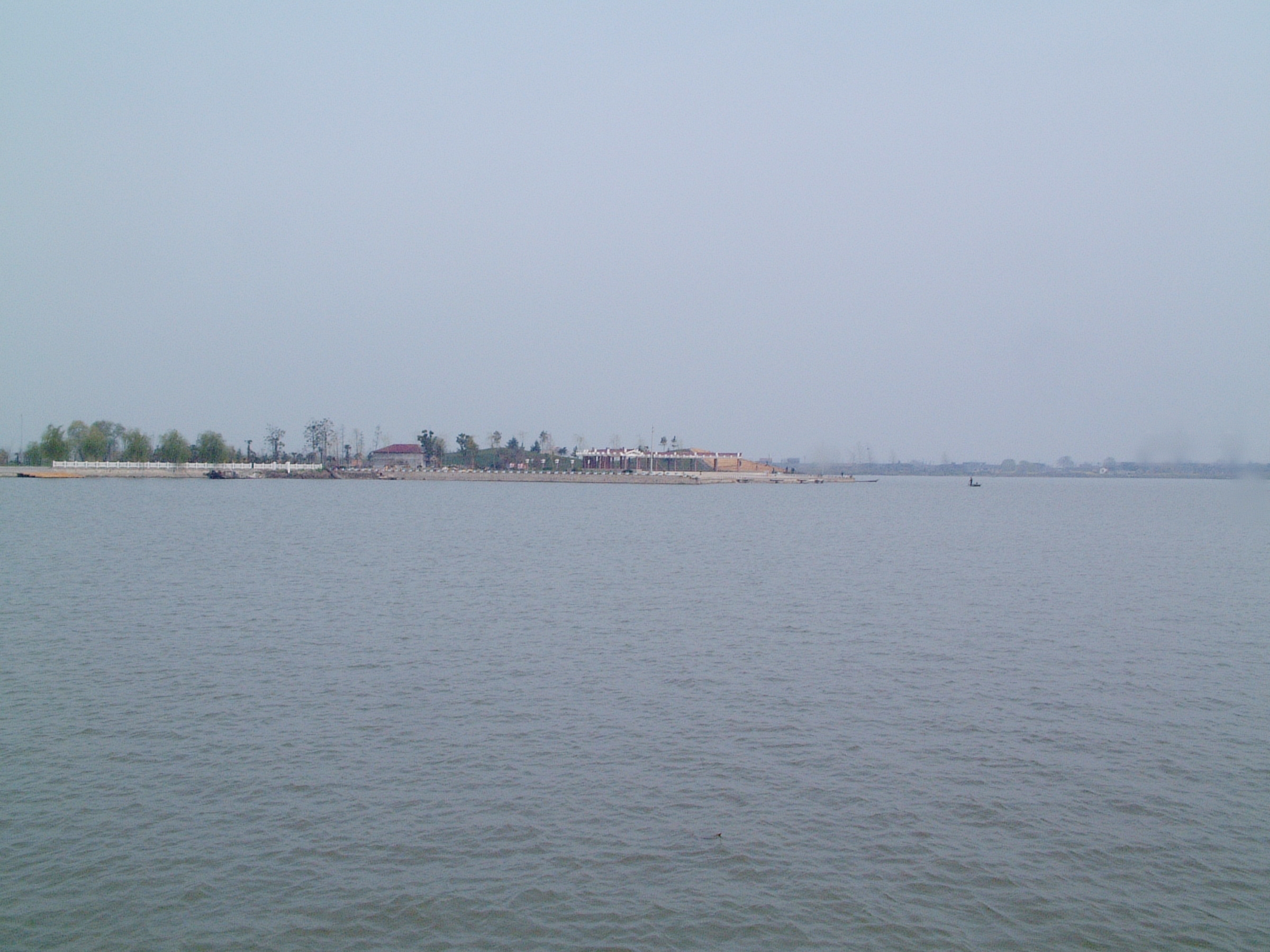 家湿地公园_江苏溱湖国家湿地公园门票价格_