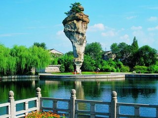 柯岩风景区