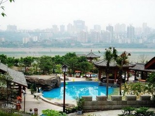 中央半岛温泉
