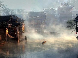 锦绣江山全国旅游年票
