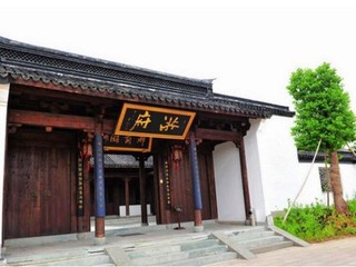西溪湿地