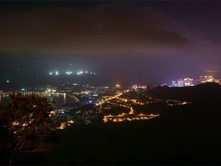 三亚凤凰岭