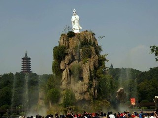 杭州东方文化园