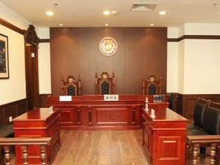 蓝天城儿童素质训练基地