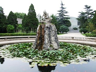 半坡博物馆