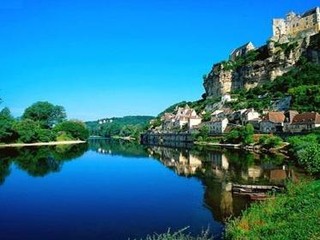 十渡龙湖湾景区