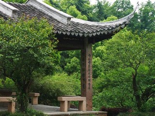 超山5