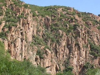 松山森林公园