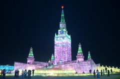 <哈尔滨-太阳岛-亚布力-雪乡双卧6日>尽情感受北国冬天