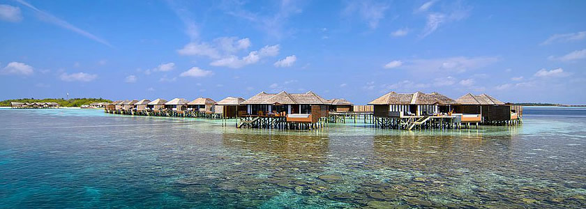 马代自由行_索尼娃姬莉岛私人管家体验_马代