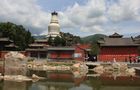 五台山