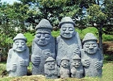 春节韩国旅游