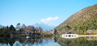 黑龙潭公园
