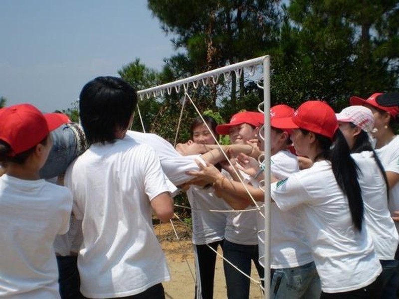 武夷山武龙野战活动中心