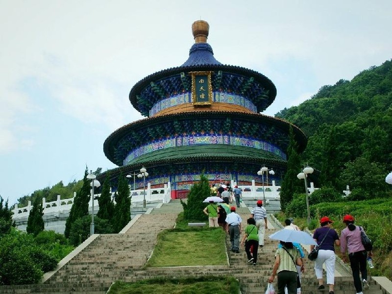宁波余姚天下玉苑